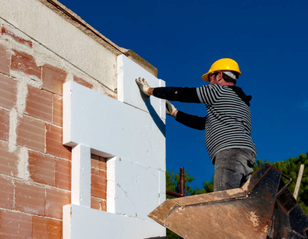 Types of Insulation We Offer in Westmere, NY