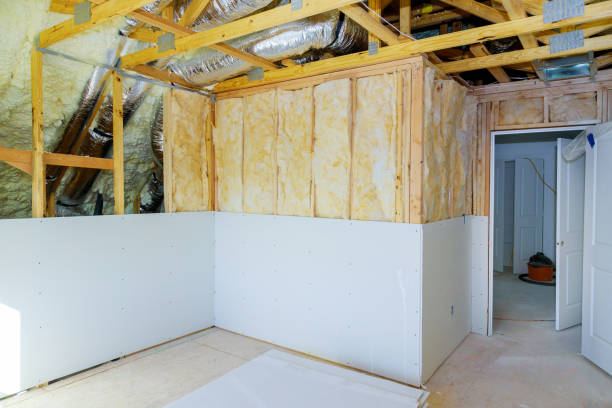 Types of Insulation We Offer in Westmere, NY